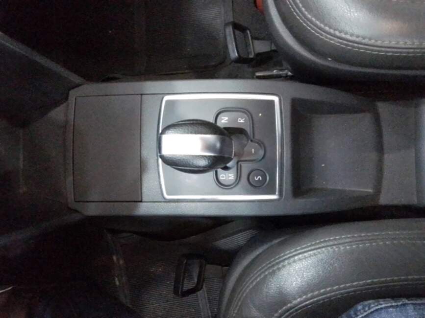 POLO SEDAN 1.6 I-MOTION TOTAL FLEX 4P