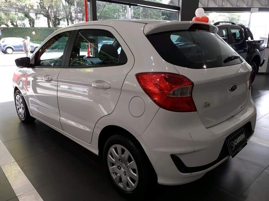 KA 1.0 TI-VCT FLEX SE MANUAL