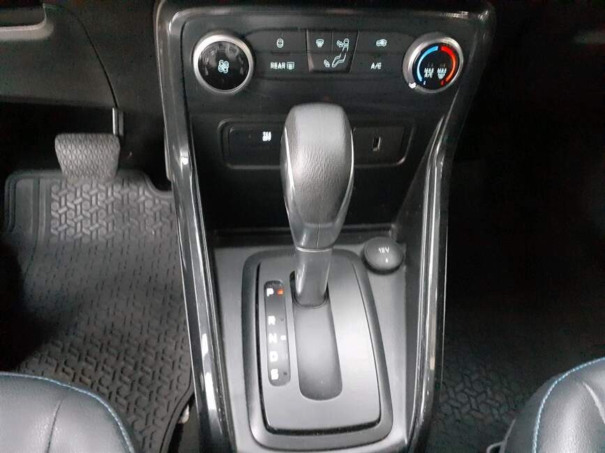 ECOSPORT 1.5 TI-VCT FLEX 100 ANOS AUTOMATICO