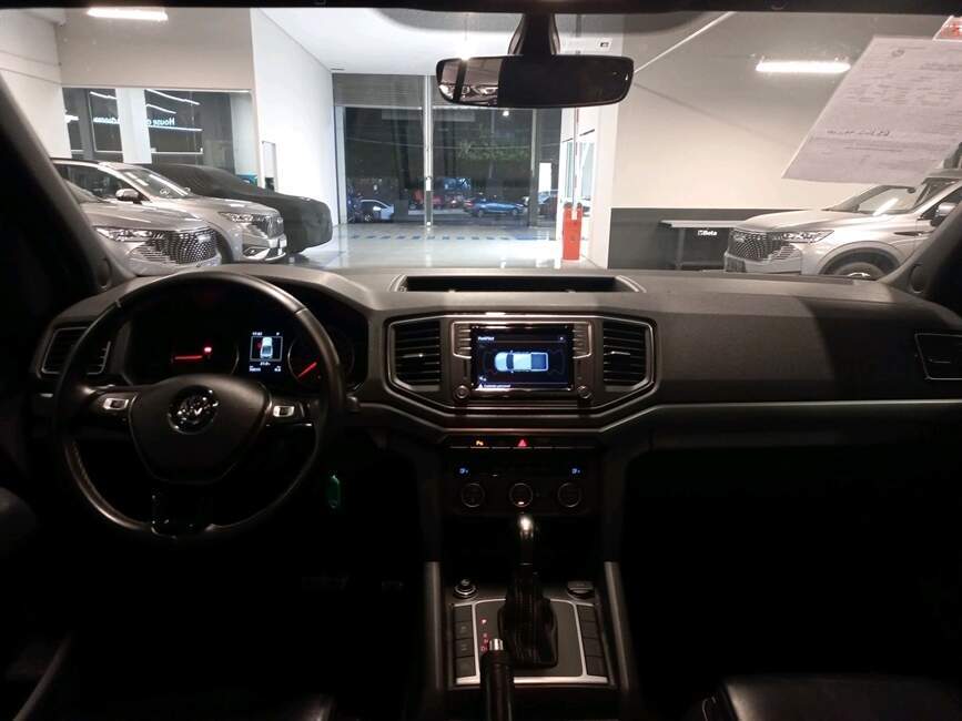 AMAROK 3.0 V6 TDI DIESEL HIGHLINE EXTREME CD 4MOTI