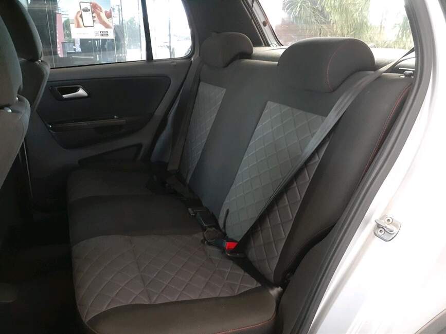 FOX 1.6 MSI TOTAL FLEX XTREME 4P MANUAL