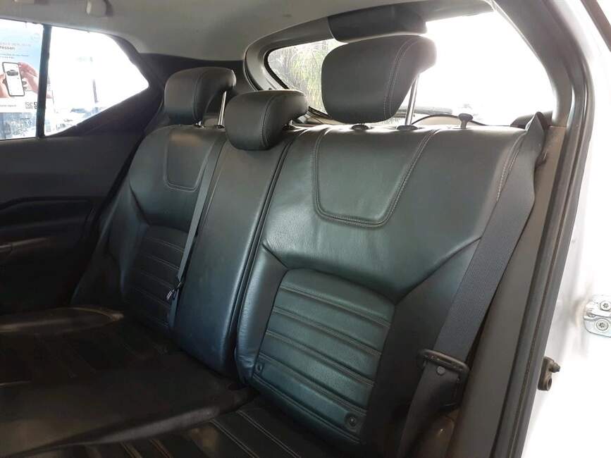 KICKS 1.6 16V FLEXSTART SV 4P XTRONIC