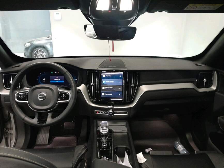 XC60 2.0 T8 RECHARGE ULTIMATE DARK AWD GEARTRONIC