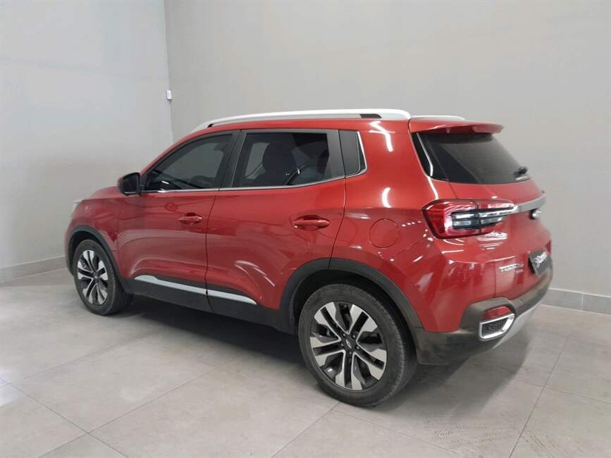 TIGGO 5X 1.5 VVT TURBO IFLEX TXS DCT