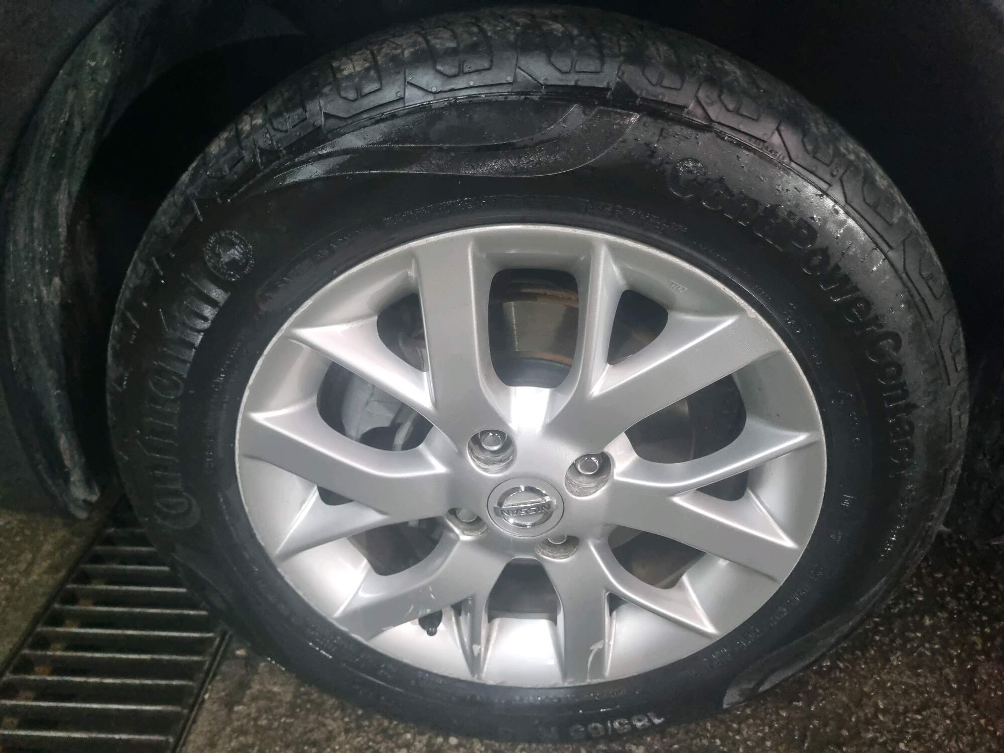 VERSA 1.6 16V FLEX SL 4P MANUAL