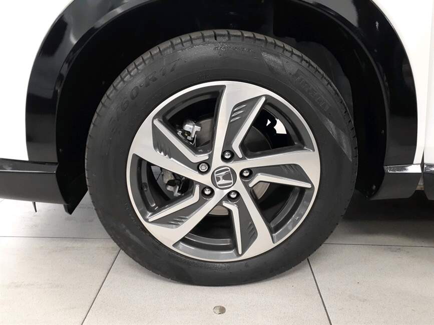 HR-V 1.5 DI I-VTEC TURBO FLEX TOURING CVT