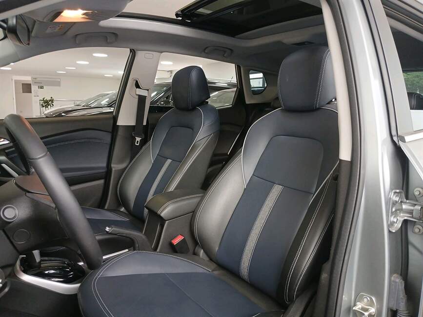 TRACKER 1.2 TURBO FLEX PREMIER AUTOMÁTICO