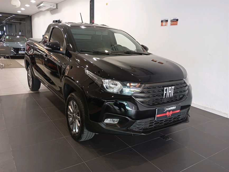 STRADA 1.3 FIREFLY FLEX FREEDOM CD MANUAL