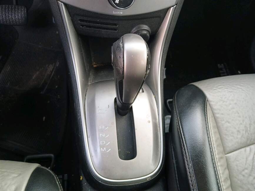 TRACKER 1.8 MPFI LTZ 4X2 16V FLEX 4P AUTOMATICO