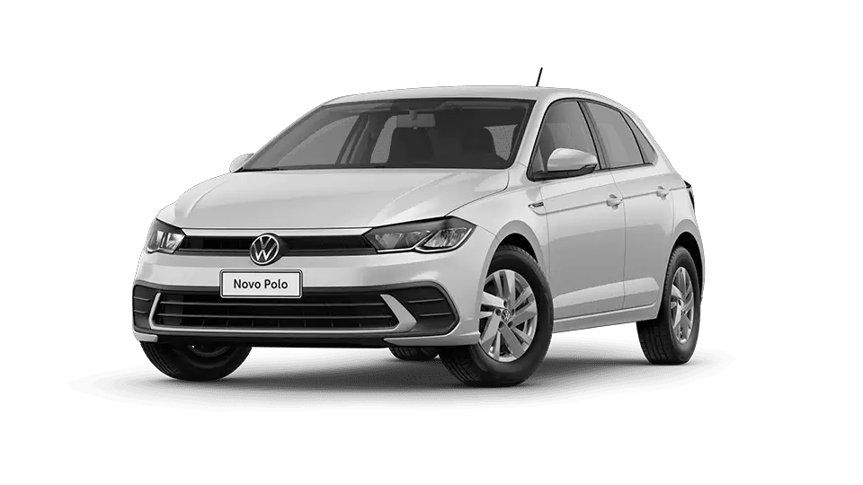 POLO SENSE TSI