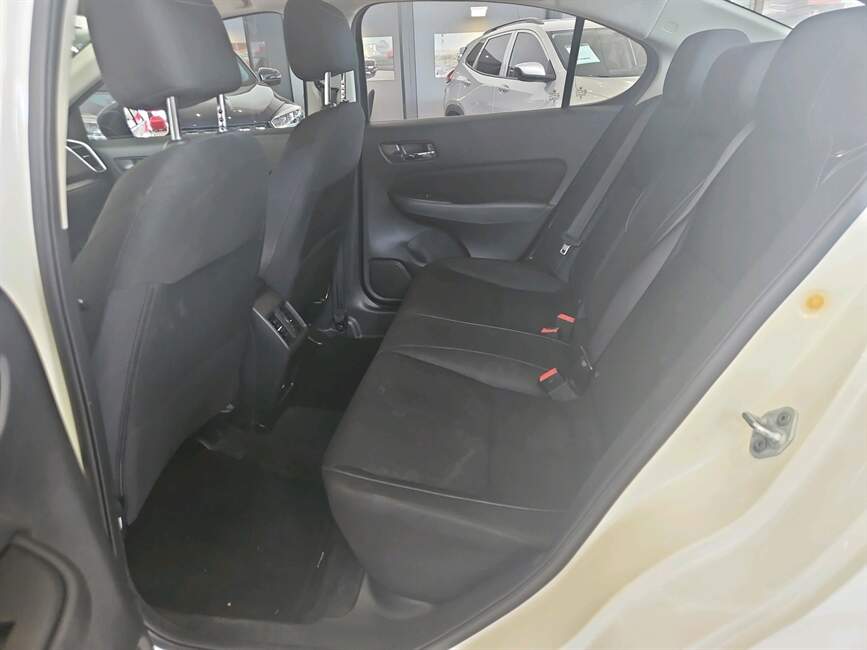 CITY 1.5 I-VTEC FLEX EX CVT
