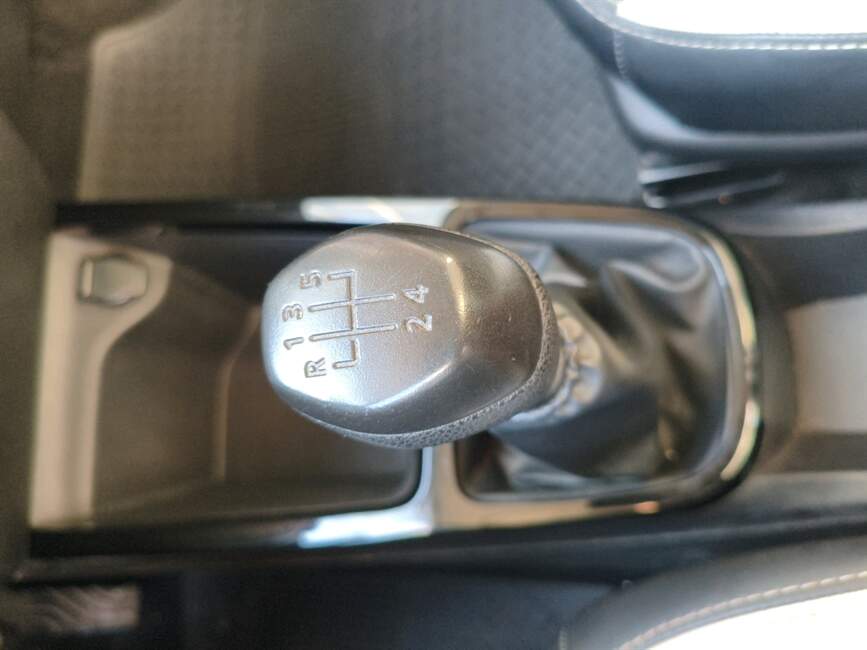 KWID 1.0 12V SCE FLEX INTENSE MANUAL