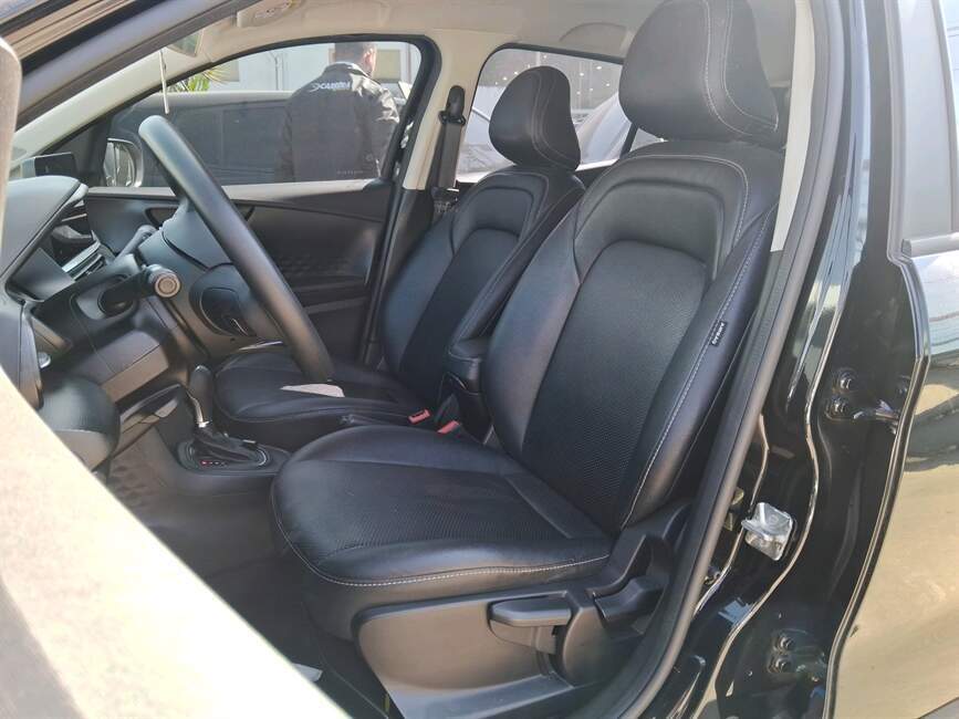 PULSE 1.3 FLEX DRIVE CVT