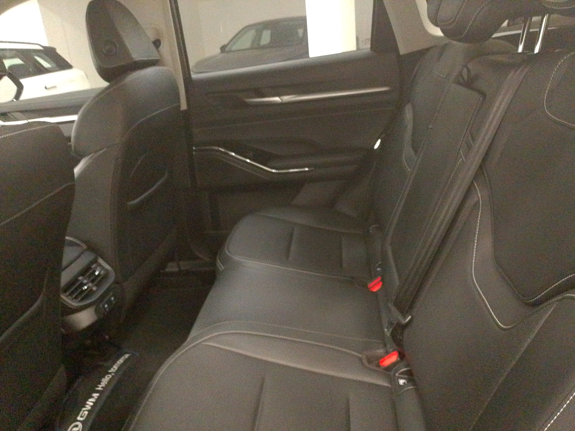 HAVAL H6 1.5  HEV PREMIUM E-TRACTION