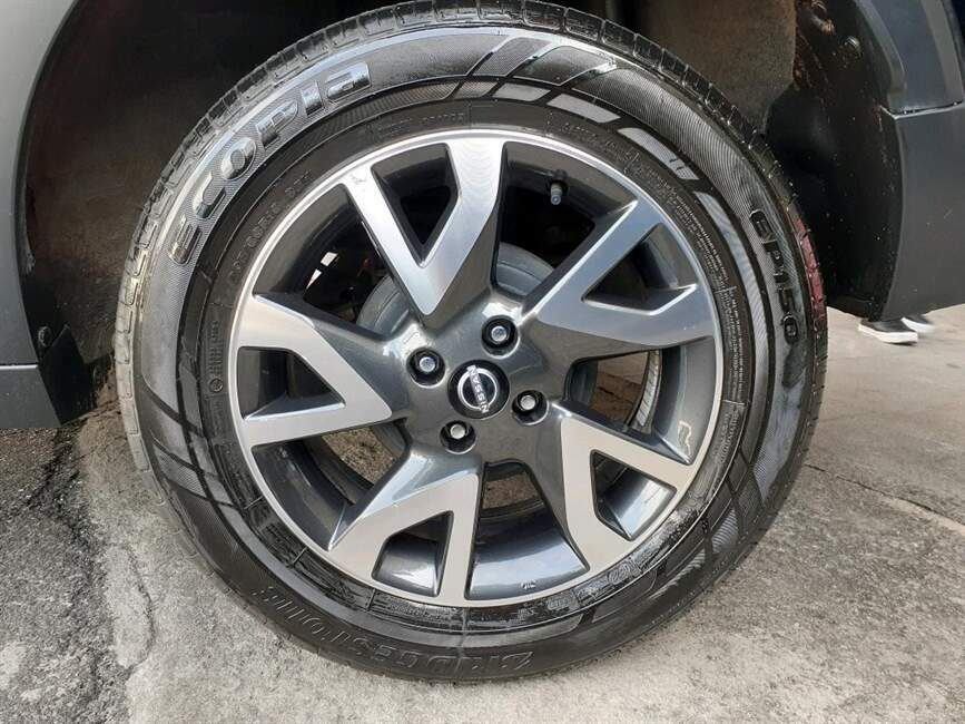 KICKS 1.6 16V FLEXSTART SENSE XTRONIC