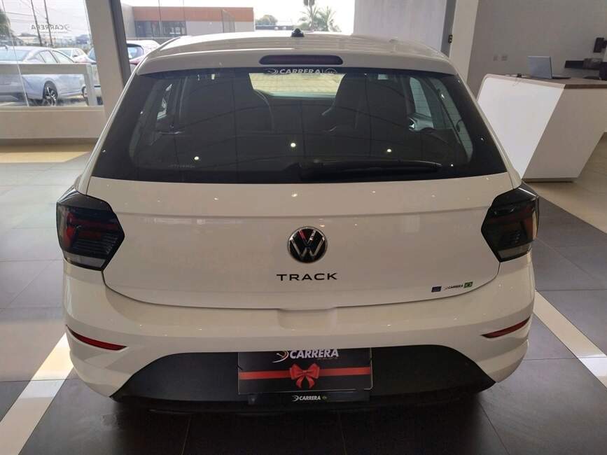 POLO 1.0 MPI TRACK MANUAL