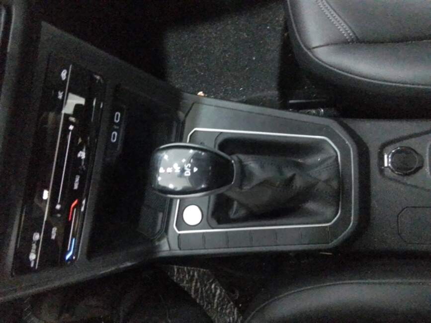 POLO 1.0  170 TSI HIGHLINE AUTOMÁTICO