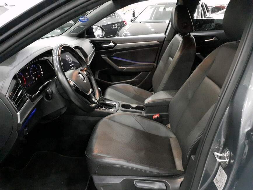 JETTA 1.4 250 TSI TOTAL FLEX R-LINE TIPTRONIC