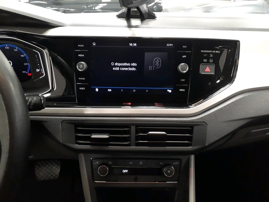 POLO 1.0 200 TSI HIGHLINE AUTOMATICO