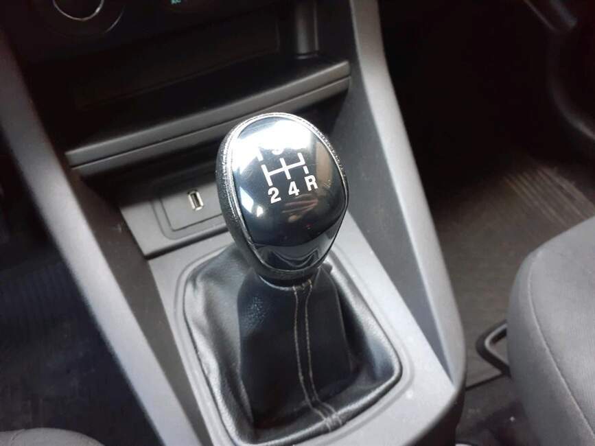 KA 1.5 TI-VCT FLEX SE PLUS SEDAN MANUAL