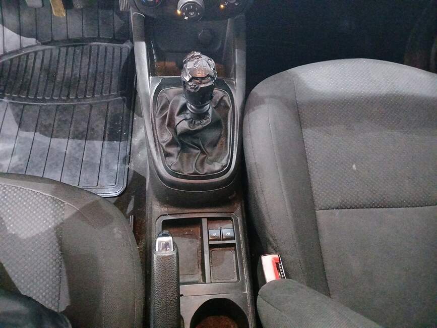 ONIX 1.0 MPFI JOY 8V FLEX 4P MANUAL