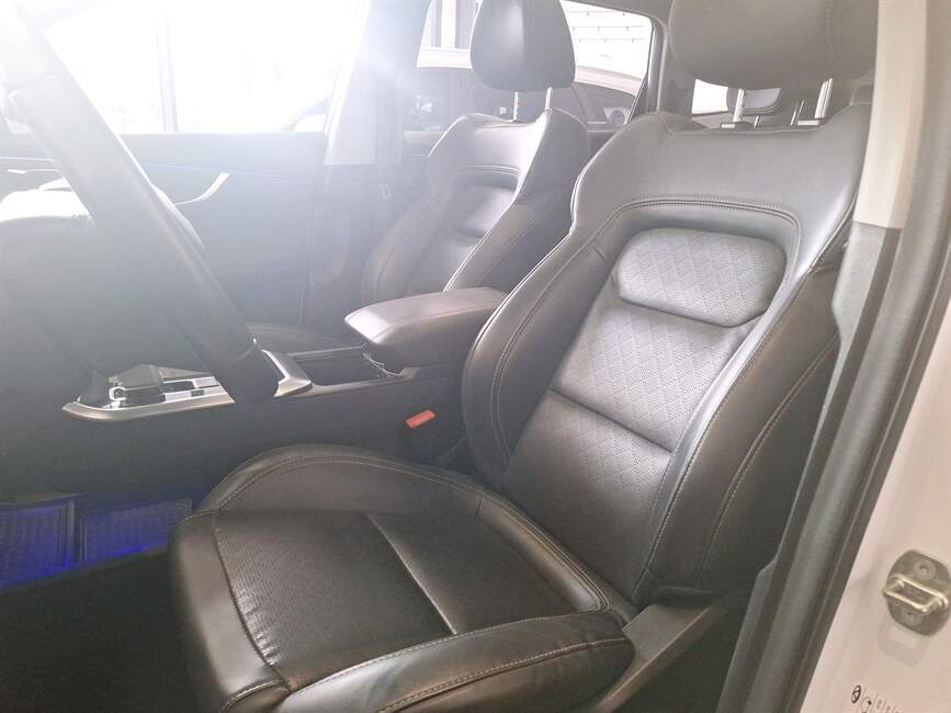 TIGGO 8 1.6 TGDI GASOLINA TXS DCT