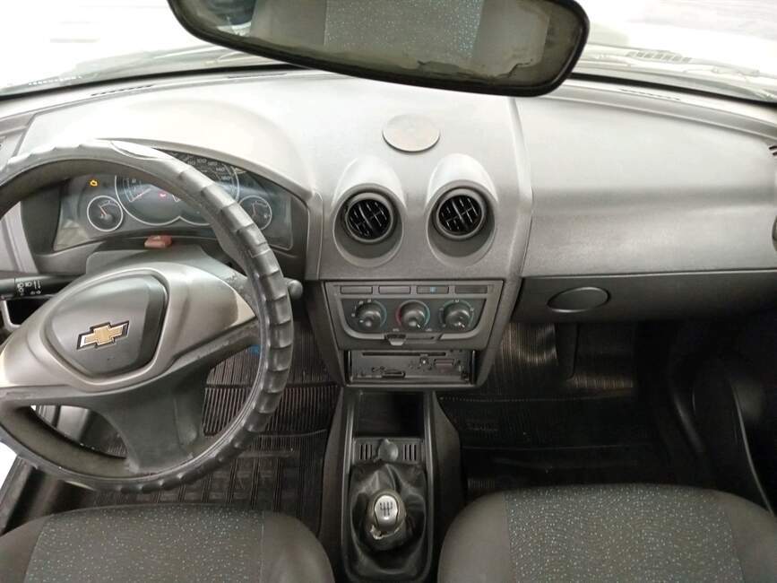 CELTA 1.0 MPFI LS 8V FLEX 2P MANUAL