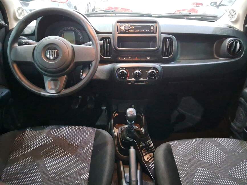 MOBI 1.0 EVO FLEX LIKE. ON MANUAL