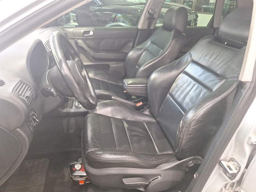 A3 1.8 20V 180CV TURBO GASOLINA 4P TIPTRONIC