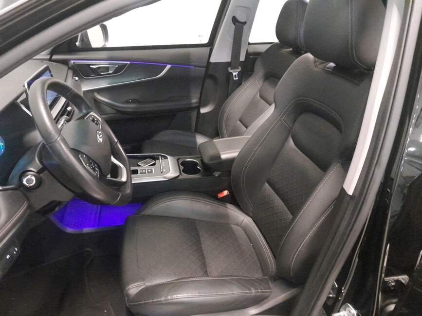 TIGGO 8 1.6 TGDI GASOLINA TXS DCT