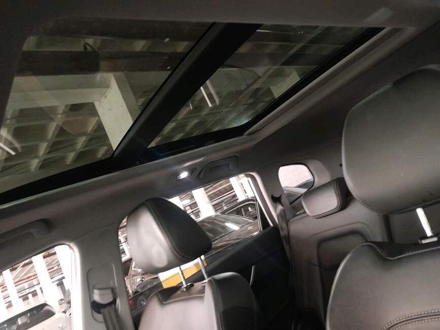 TIGGO 8 1.6 TGDI GASOLINA FOUNDERS EDITION DCT