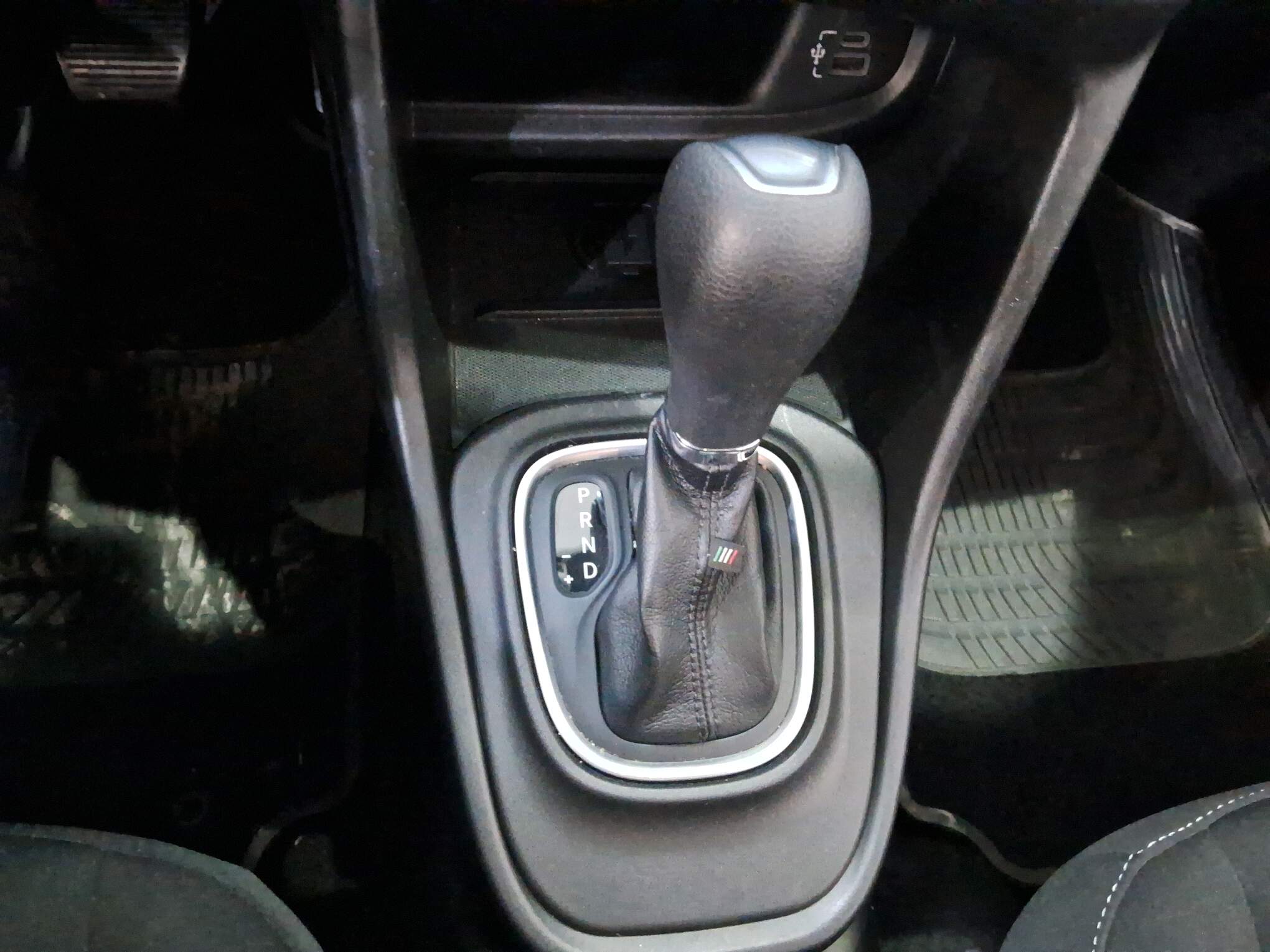 PULSE 1.0 TURBO 200 FLEX AUDACE CVT