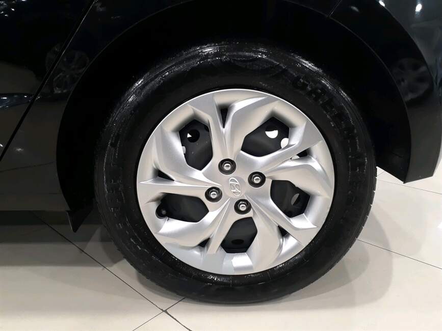 HB20 1.0 12V FLEX VISION MANUAL