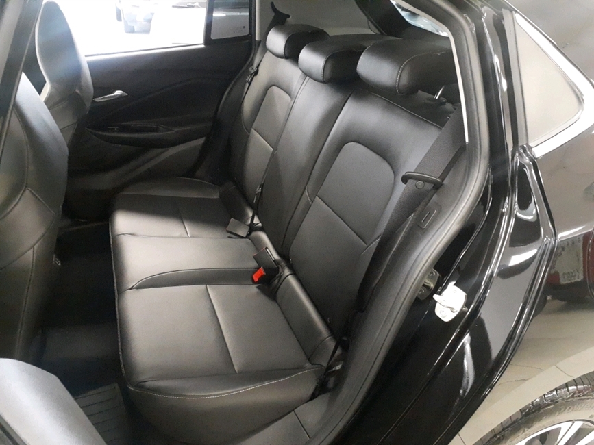 ONIX 1.0 TURBO FLEX PREMIER AUTOMÁTICO