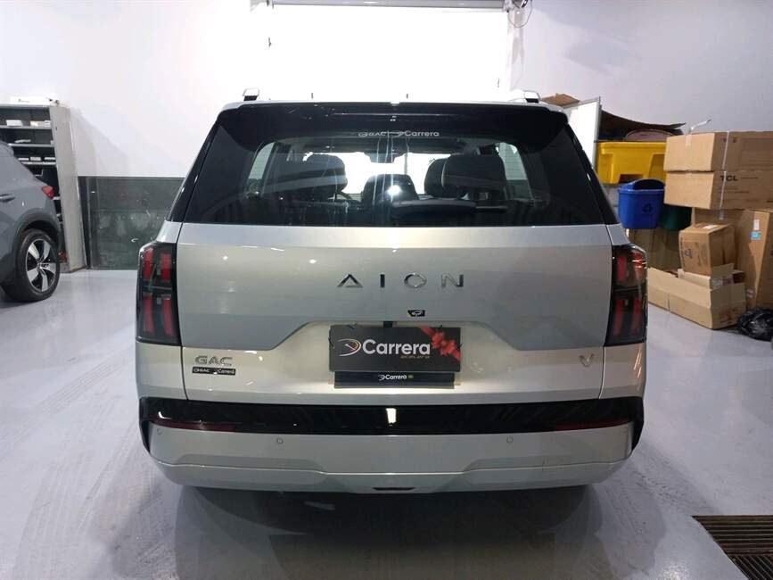 AION V 75,3 KW ELETRICO ELITE