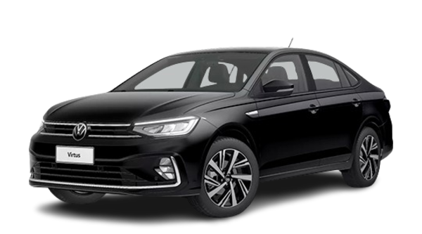 VIRTUS EXCLUSIVE 250 TSI 1.4