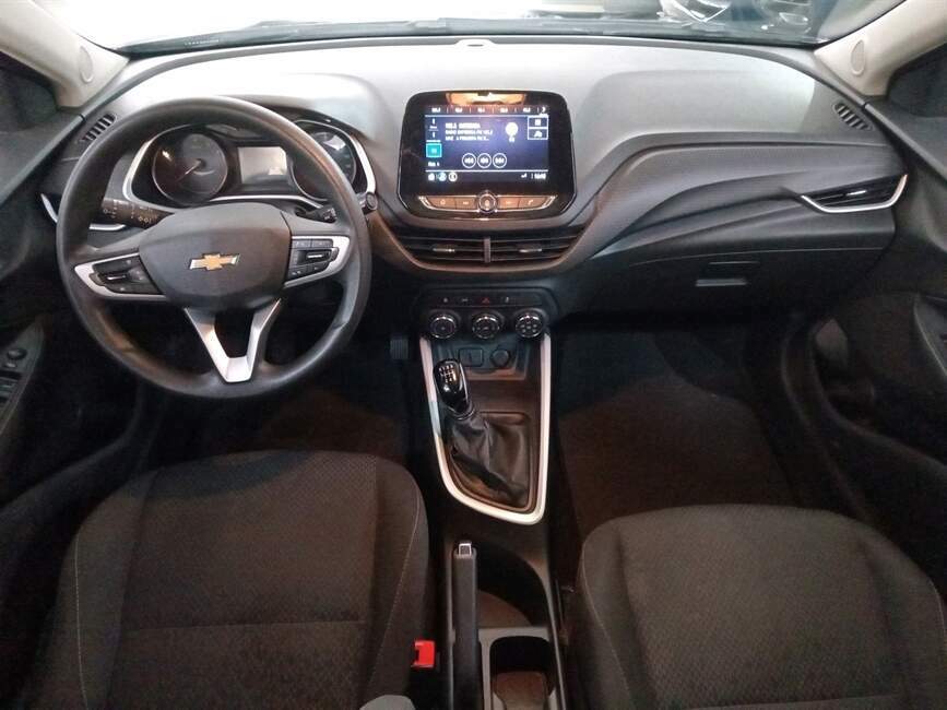 ONIX 1.0 FLEX PLUS LT MANUAL
