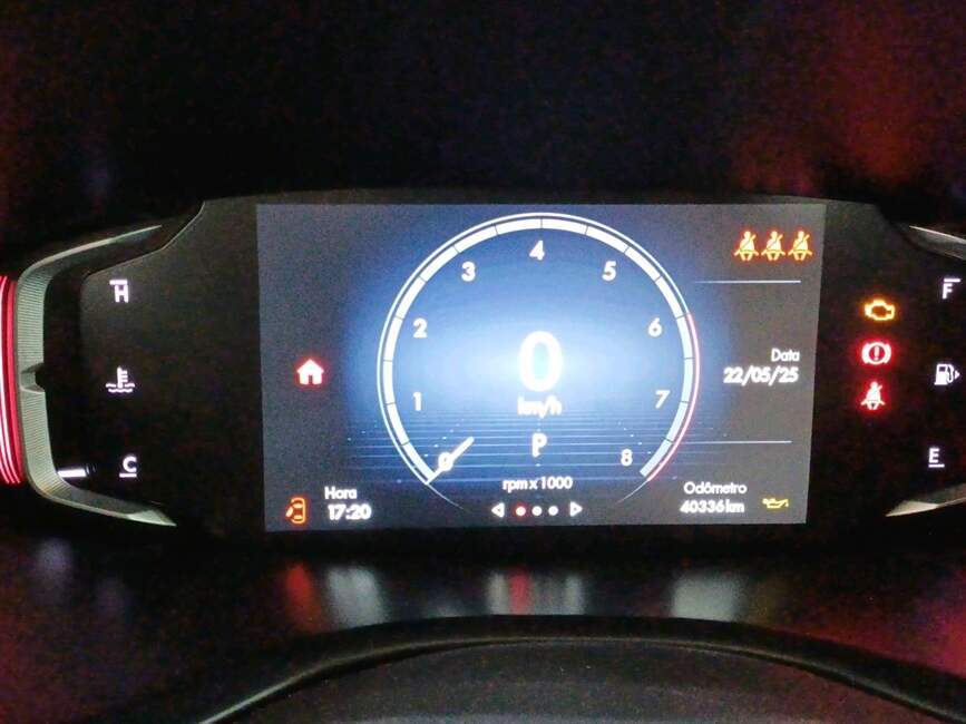 TORO 1.3 TURBO 270 FLEX FREEDOM AT6