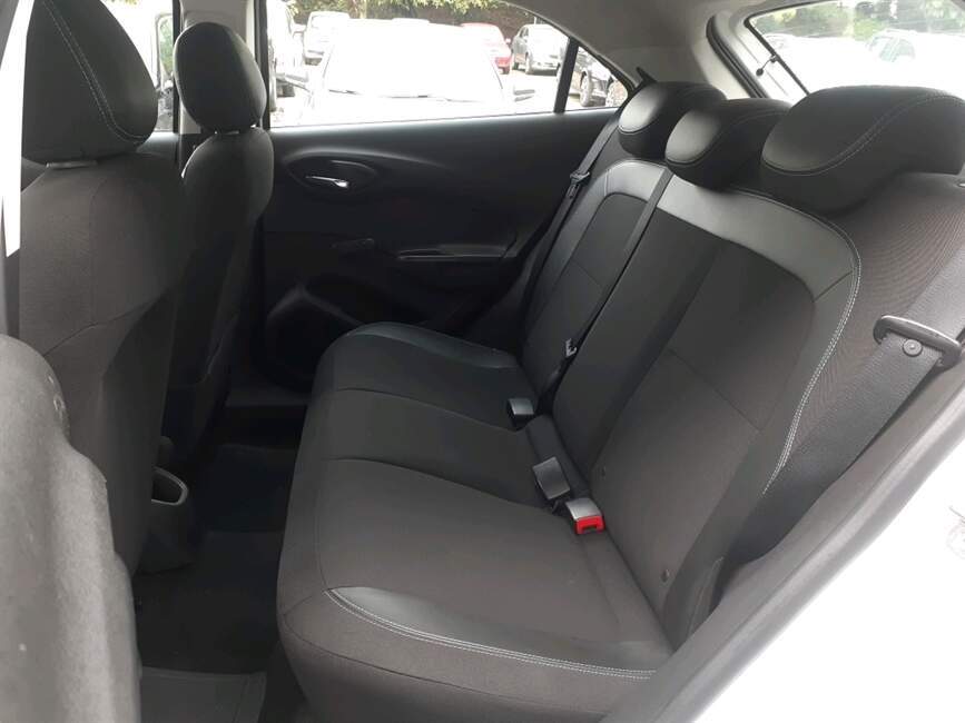ONIX 1.0 MPFI LT 8V FLEX 4P MANUAL