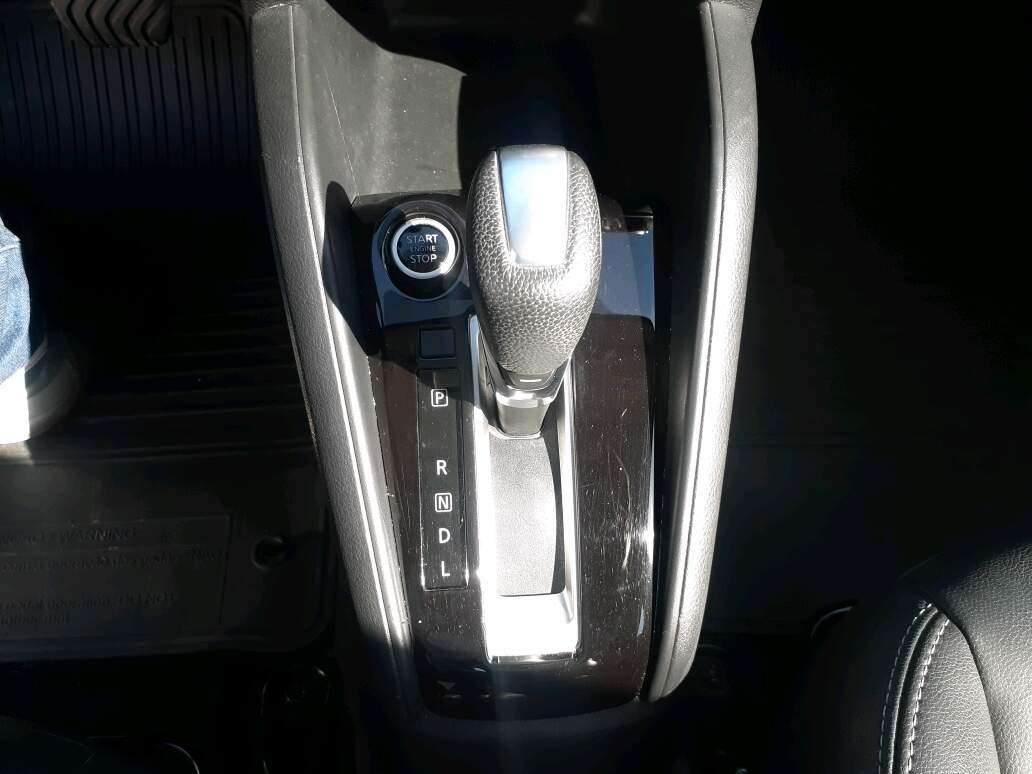 KICKS 1.6 16V FLEXSTART ADVANCE XTRONIC