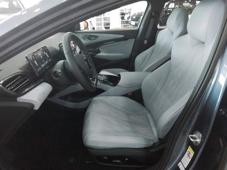 SEAL 82,5 KW ELÉTRICO AWD