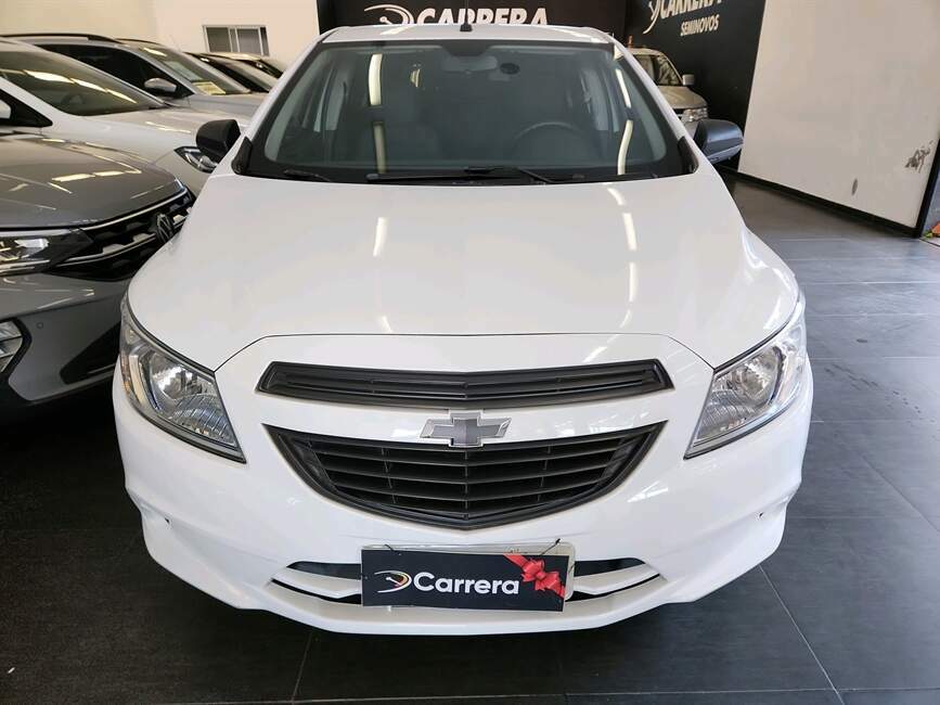 ONIX 1.0 MPFI JOY 8V FLEX 4P MANUAL