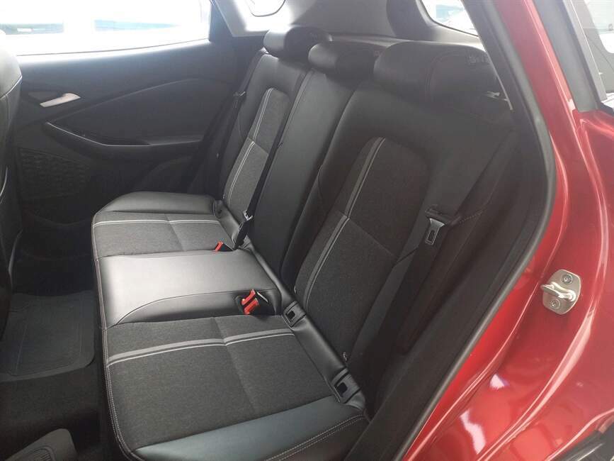 TRACKER 1.0 TURBO FLEX LTZ AUTOMATICO