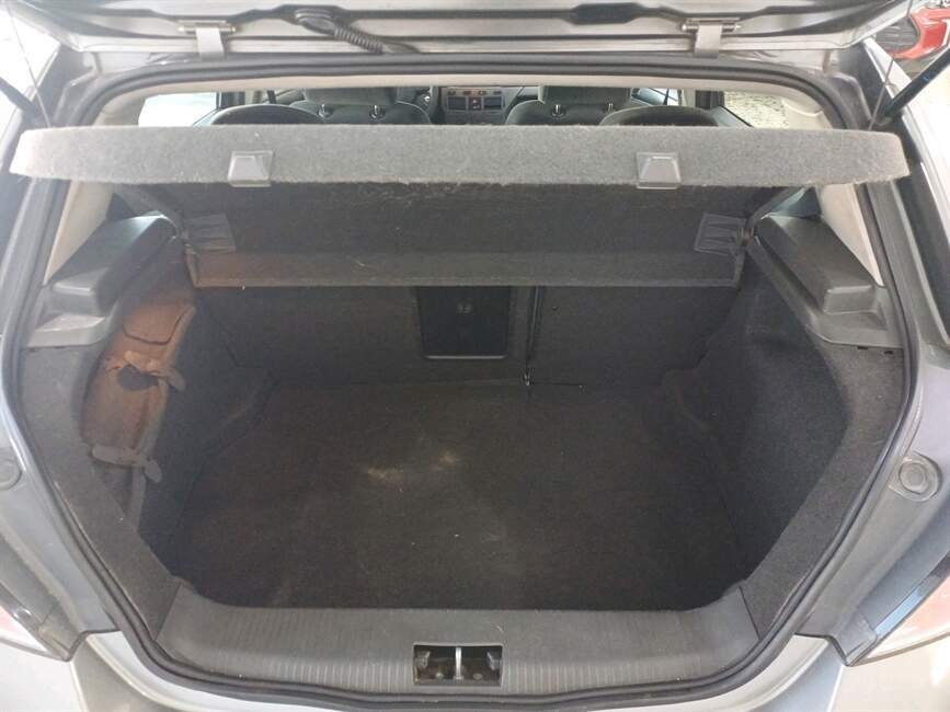 VECTRA 2.0 MPFI GT HATCH 8V FLEX 4P MANUAL
