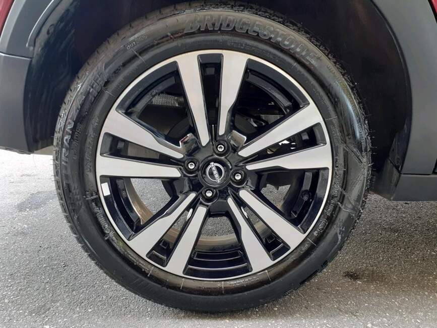 KICKS PLAY 1.6 16V FLEXSTART ADVANCE PLUS XTRONIC