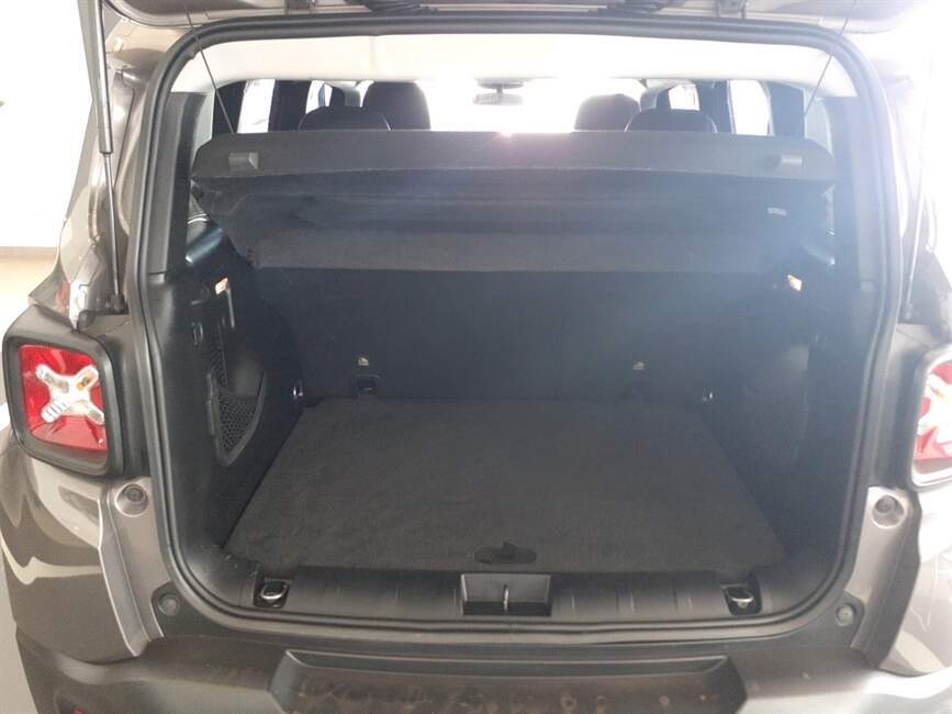 RENEGADE 1.8 16V FLEX SPORT 4P AUTOMATICO