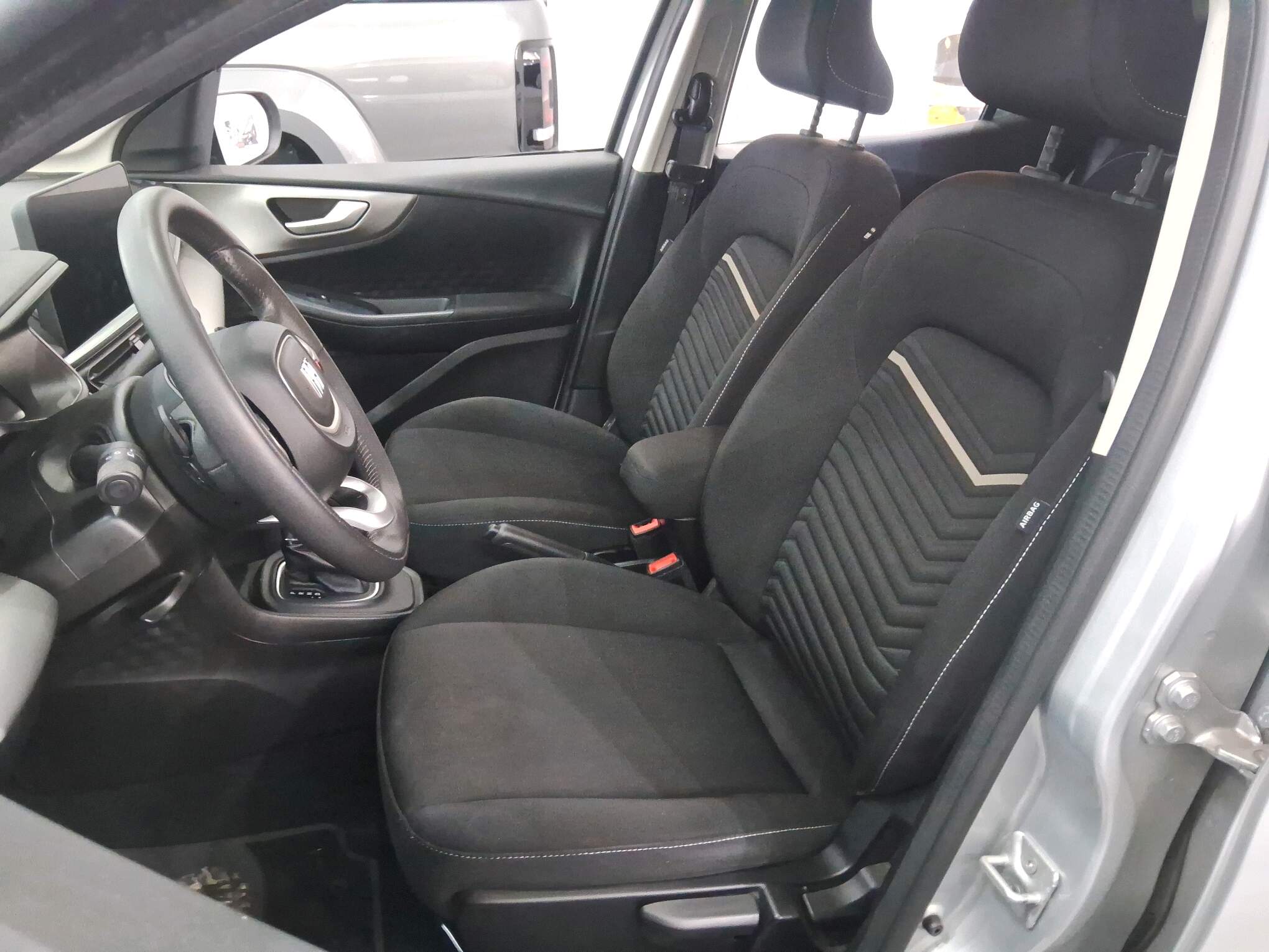 PULSE 1.0 TURBO 200 FLEX AUDACE CVT