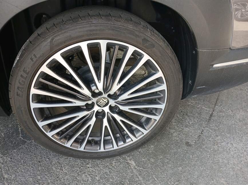 FASTBACK 1.0 TURBO 200 FLEX IMPETUS CVT