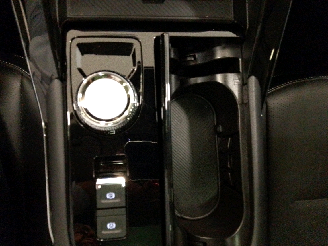 HAVAL H6 1.5  HEV PREMIUM E-TRACTION