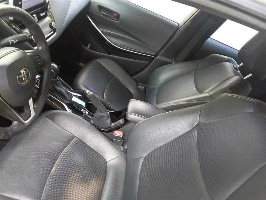 COROLLA 2.0 VVT-IE FLEX XEI DIRECT SHIFT